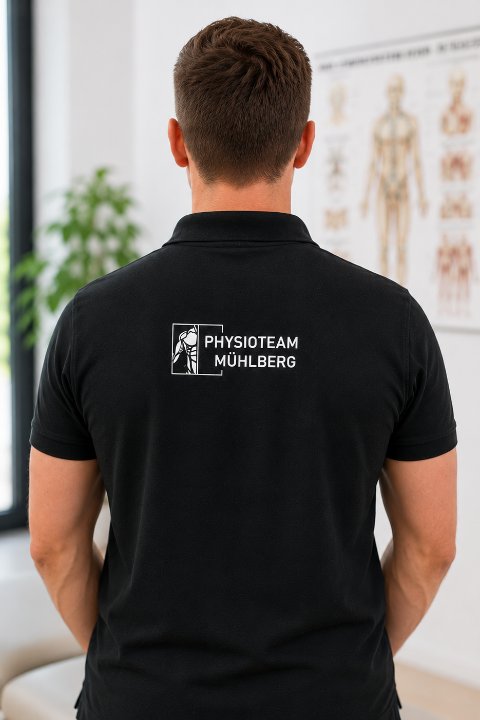 Portrait Stefan – Physioteam Mühlberg