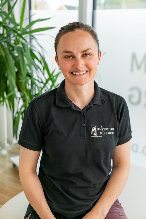 Lena Schulz – B.Sc. Physiotherapeutin & Heilpraktikerin