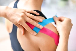 Kinesiotaping