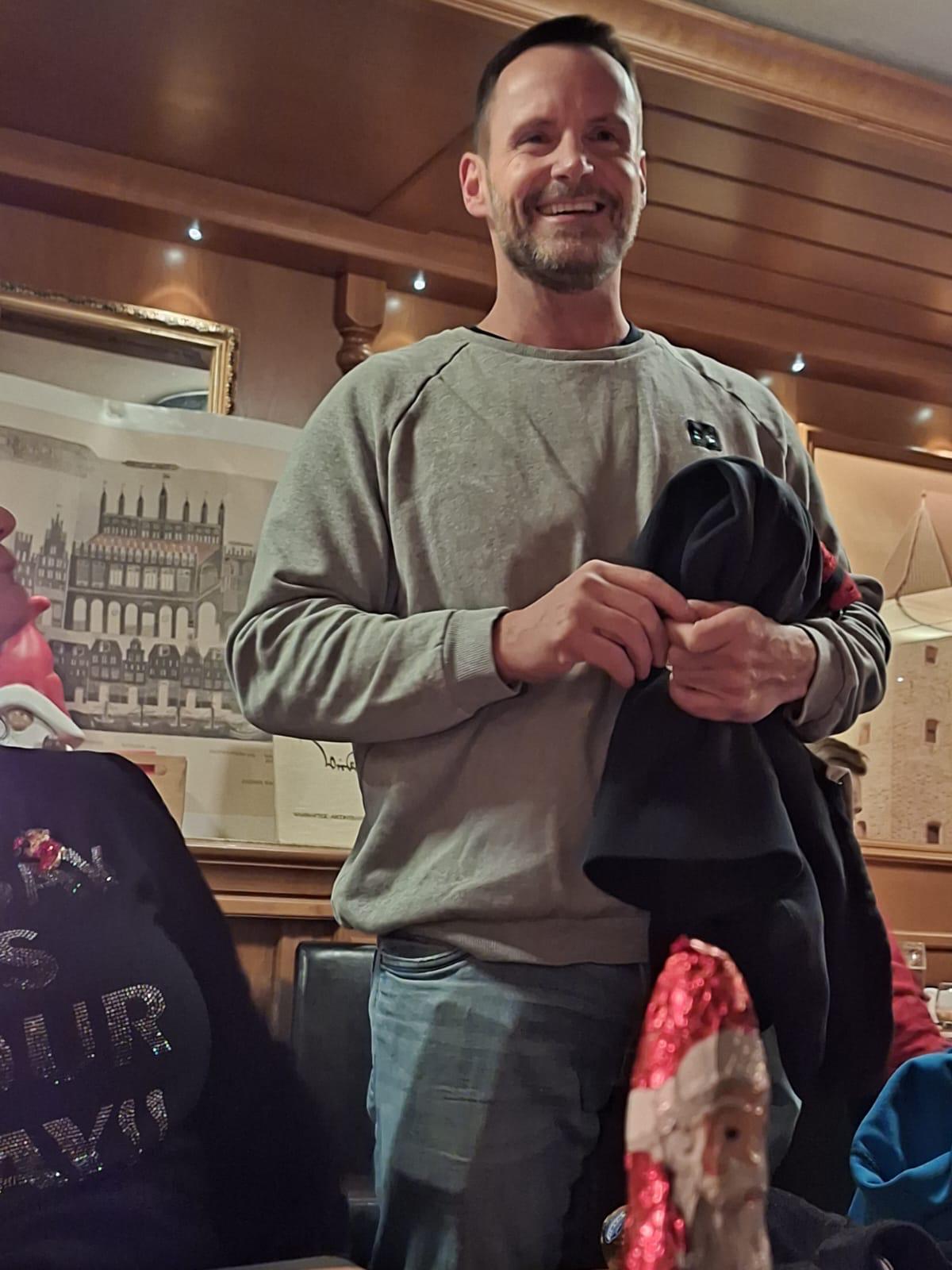 Chefansprache – Weihnachtsfeier 2025